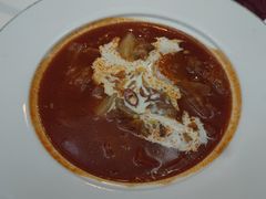 -小白桦西餐厅