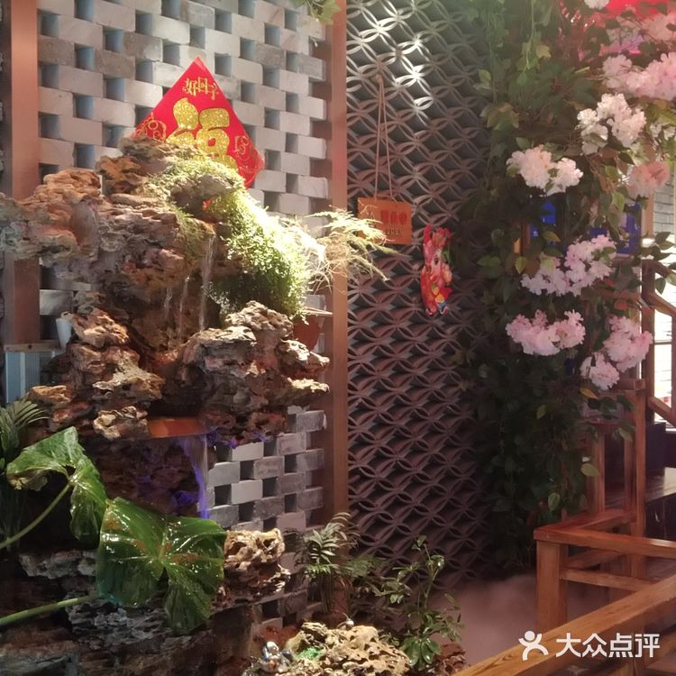 朋友，聚会，都是首选的地方哦