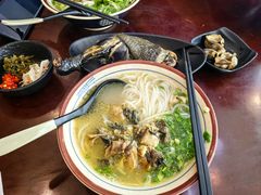 -沈记土鸡米线(七星街品牌中心店)