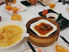 -稻香酒家(天河城店)
