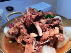 -羊之道草原味道清真餐厅(番禺店)