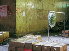 -菜园坝水果市场