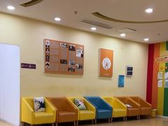 -竞思注意力·专注力·学习能力训练(天一广场中心)