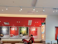 -稻百鲜·拌饭·朝鲜族石锅菜(江南万达店)