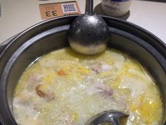 -百年果林椰子鸡(中洲店)