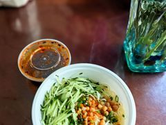 -川正旺江湖菜(三元桥店)