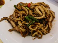 -凯鸽酒楼(大同振兴街店)