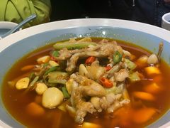 -懒人盐府人家(航天桥店)