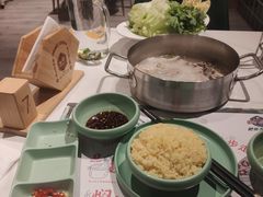 -肥佬大椰子鸡(三里屯3·3大厦店)