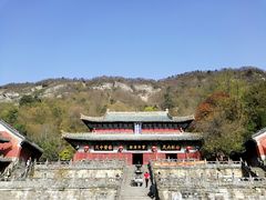 -武当山风景区