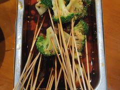 -蓉李记成都名小吃(合肥包河万达店)