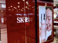 -百联南桥购物中心