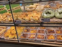 -BreadTalk面包新语·烘焙蛋糕(领展购物广场店)