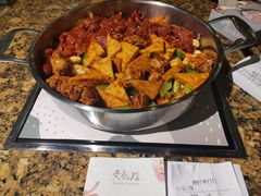 -黄记煌三汁焖锅(渝北金港国际店)