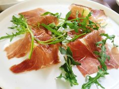 帕尔玛火腿配蜜瓜-Solo(衡山路店)