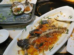 -东江海鲜大排档·潮汕菜·砂锅粥