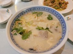 -河南食府(人民路店)