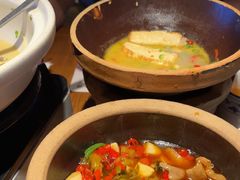 -钵小样·湖南钵子菜(华南城店)