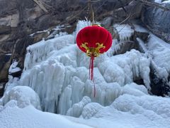 -黑龙潭风景区