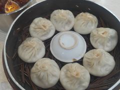 -金原鸭血粉丝汤总店(锁金村店)