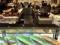 -沈阳和平艾美酒店新食谱西餐厅