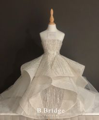 点击看大图 -B.Bridge Couture婚纱礼服(福田店)