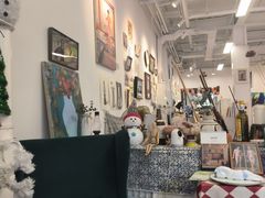 -信马画室 成人零基础到个人创作画室(亚运村店)