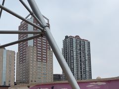 -星城之眼摩天轮