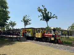 -歌斐颂巧克力小镇