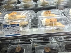 -德大西餐社(云南南路店)