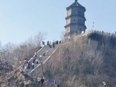 -圌山