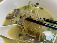 -欣达面馆(天桥支路店)
