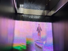 -滨海湾金沙购物商场