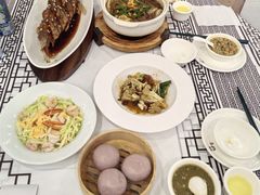 -阿甘酒家(桂青路店)