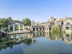 -台儿庄古城