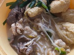 -谭仔米线(皇庭广场店)