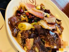 彝家三脆-芦苇荡·酸汤鱼(回龙观店)