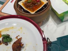 -悦得闲广式点心茶楼(蓝鲸世界店)