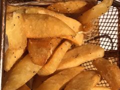 -原石牛扒·约会餐厅(龙城万科里店)