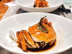 -苏帮袁Sue Cuisine(来福士店)