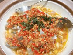 -千百味红餐厅·江西菜(绿地双子塔店)