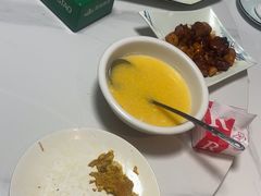 -钰田大院·碳烤虹鳟鱼·怀柔地道农家菜(雁栖湖店)