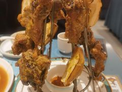 -新疆巴州金丝特餐厅(大钟寺店)