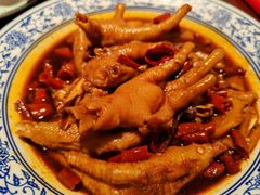 -回家吃饭·地道南昌菜(建德观总店)