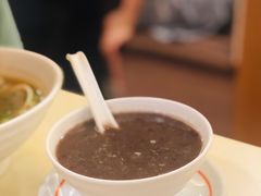 红豆沙-永盈茶餐厅(中山四路店)