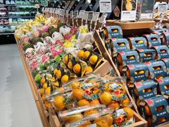 -七鲜超市(瑞虹天地太阳宫店)