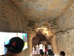 -泰安地下龙宫景区