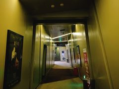 放映厅-上影国际影城(成都银泰LUXE店)
