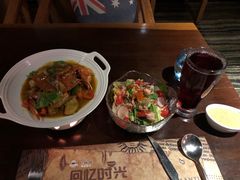 -忆咖啡观景餐厅(桂林象山公园店)