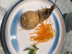 -鲁菜根·泰山菜(泰山店)